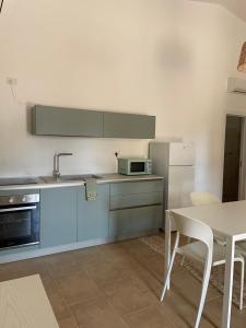Tenuta Angelini Apartments
