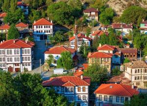 Geyikli Konak