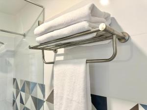 Acogedor Loft 1BR en J Prado Límite San Isidro