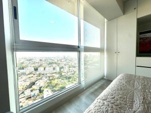 Acogedor Loft 1BR en J Prado Límite San Isidro