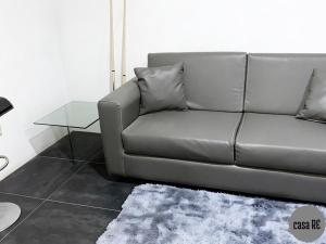 Casa RE Completa