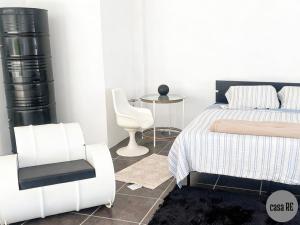 Casa RE Completa