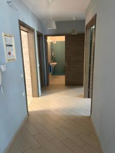 Angela Apartments