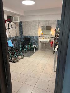 Angela Apartments