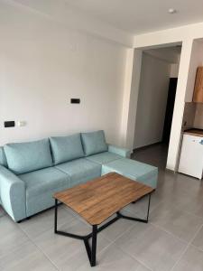 Bran Apartments