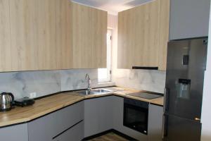Trinity Apartament