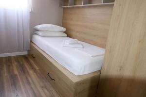 Trinity Apartament