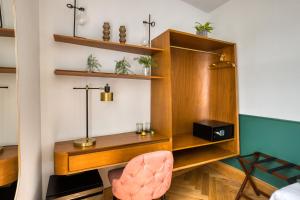 Casa Altata Hotel Boutique
