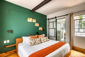 Casa Altata Hotel Boutique