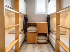 Arca Nova Hostel - Caminha