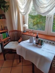 Nice 30 m2 apartment