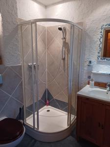 Nice 30 m2 apartment