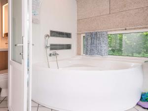 4 star holiday home in Glesborg