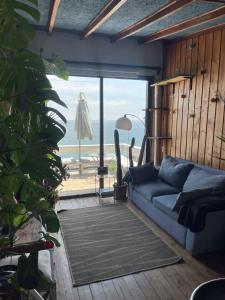 casa frente al mar