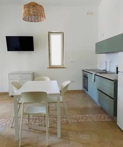 Tenuta Angelini Apartments