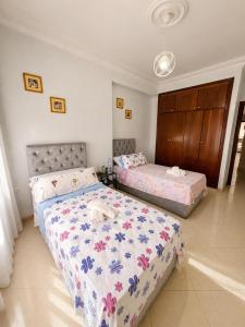 Residence ALKARAM families only