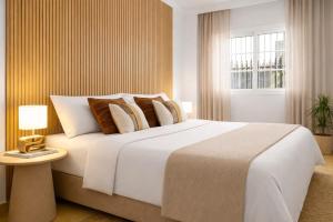 Stylish Apt near Puerto Banús Pool Terrace