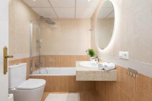 Stylish Apt near Puerto Banús Pool Terrace