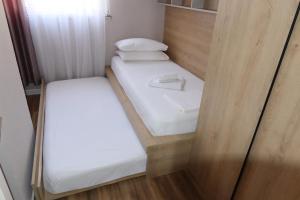 Trinity Apartament