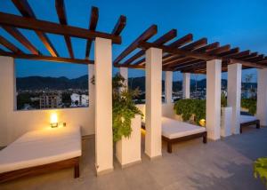 Casa Mex Beautiful Condo in Puerto Vallarta Versalles
