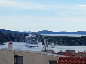 Nada Sea View City Centre