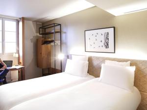 Mercure Rennes Centre Place Bretagne