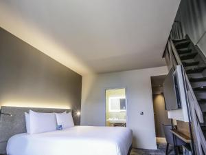 Mercure Rennes Centre Place Bretagne