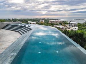 Luxury apartment 5 minutes from the beach