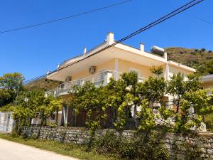 Villa Foiniki - Hariklia