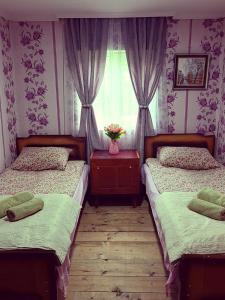 Chvibiani Guesthouse & Bar