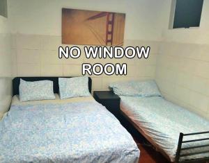 Sulemange Room in Queluz 11 minutes from Lisbon