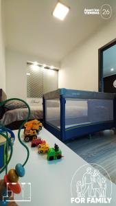 Apart Inn Vienibas 26