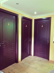 Chvibiani Guesthouse & Bar