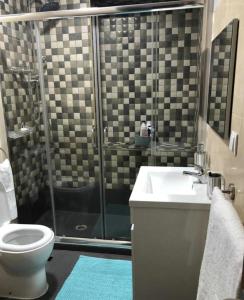 Sulemange Room in Queluz 11 minutes from Lisbon