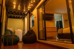Terra Suites