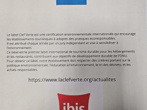Ibis Cavaillon Portes du Luberon