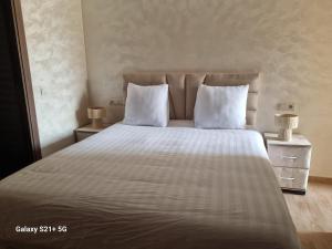 Luxury Family Apartment