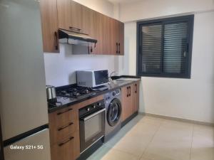 Luxury Family Apartment