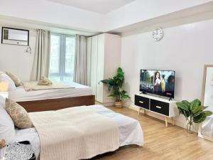 Abreeza place tower 2