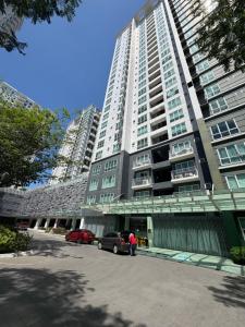 Abreeza place tower 2