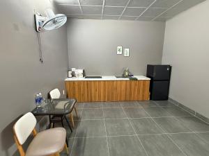 MST Homestay Sport Villa