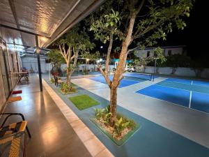 MST Homestay Sport Villa