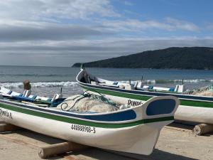 Chalé Praia dos Ingleses - Florianópolis - Próximo ao Mar