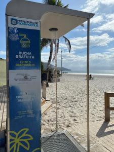 Chalé Praia dos Ingleses - Florianópolis - Próximo ao Mar