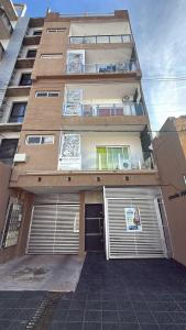Apartamento moderno y confortable en una ubicación excelente
