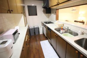 CR-Residence Fukushima - Vacation STAY 17209