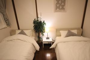 CR-Residence Fukushima - Vacation STAY 17209