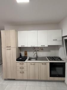 Apartment Ana