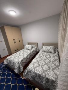 Ali Demi Apartment