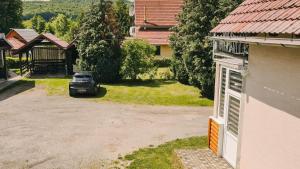 Apartment Smoljanac 14979a